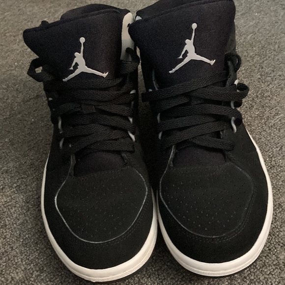 Jordan 1 flight 3 - Picture 6 of 12